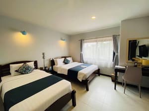 thumbnail: Room