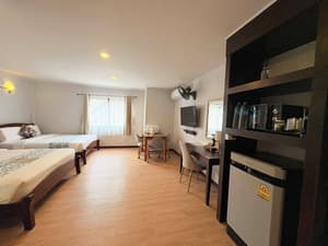 thumbnail: Room