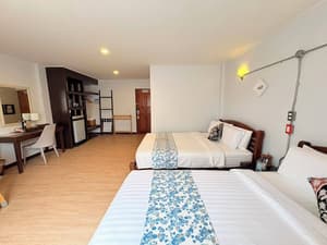 thumbnail: Room