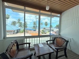 thumbnail: Terrace/patio