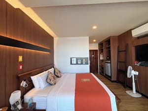 thumbnail: Room