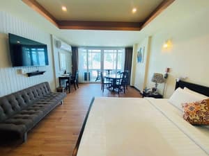 thumbnail: Room