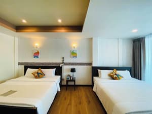 thumbnail: Room