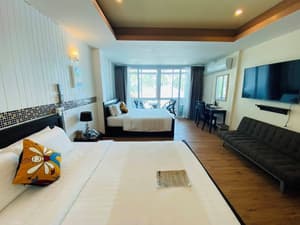 thumbnail: Room