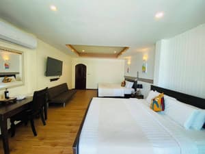thumbnail: Room