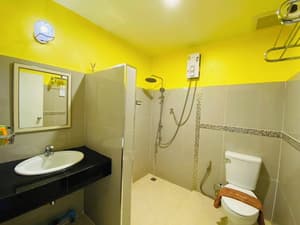 thumbnail: Bathroom