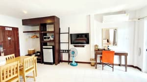 thumbnail: Room amenity