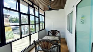 thumbnail: Terrace/patio