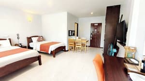 thumbnail: Room