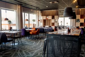 thumbnail: Restaurant