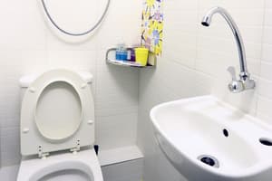 thumbnail: Bathroom