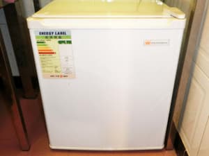 thumbnail: Mini-refrigerator