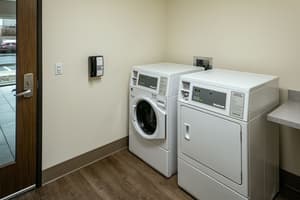 thumbnail: Property amenity