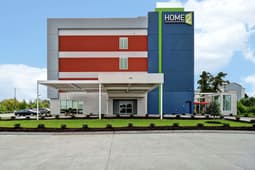 Home2 Suites by Hilton Harvey New Orleans Westbank