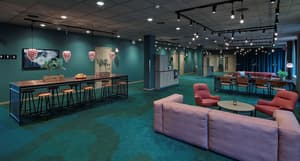 thumbnail: Meeting facility