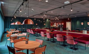 thumbnail: Restaurant