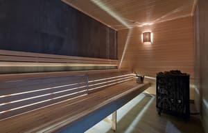 thumbnail: Sauna
