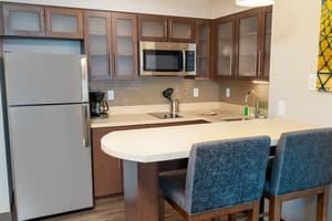 thumbnail: Private kitchen