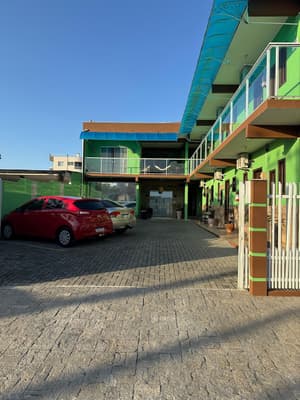 thumbnail: Parking