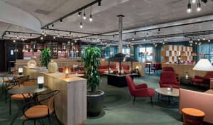 thumbnail: Restaurant