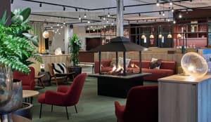 thumbnail: Restaurant