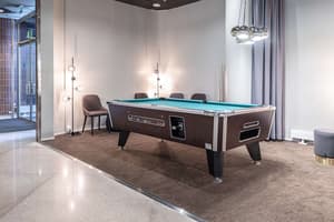 thumbnail: Billiards