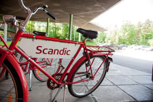 thumbnail: Bicycling