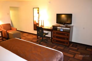 thumbnail: Room amenity