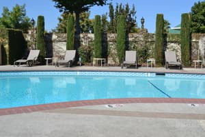 thumbnail: Outdoor pool