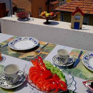 thumbnail: Terrace/patio