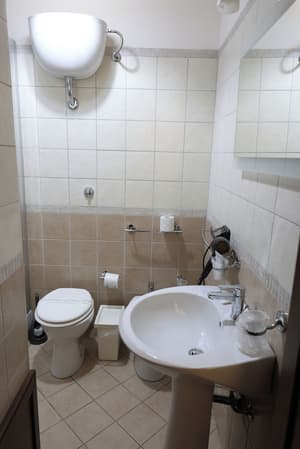 thumbnail: Bathroom