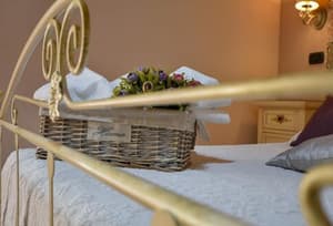thumbnail: Room amenity