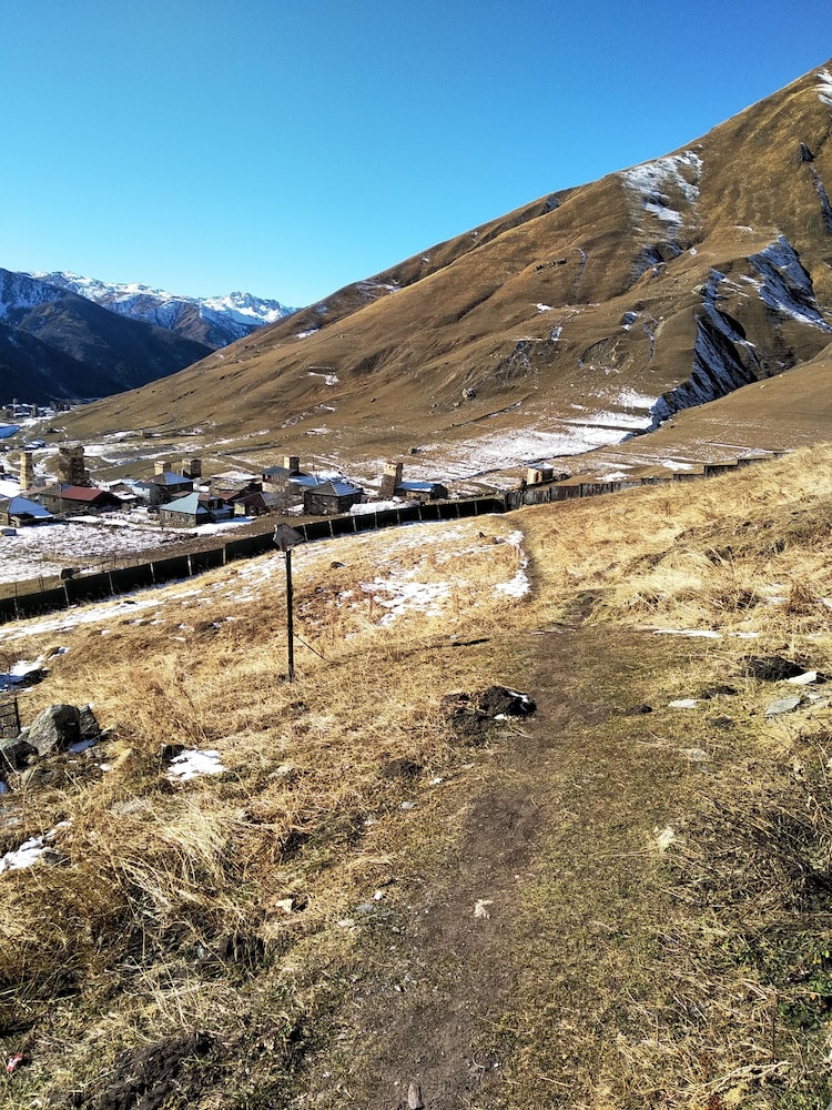 Ecotours