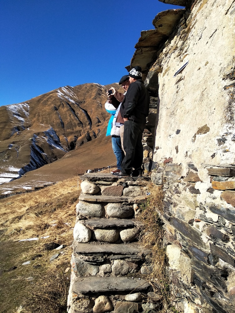 Ecotours