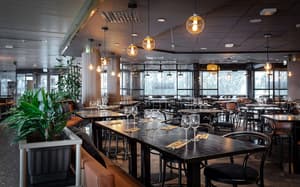 thumbnail: Restaurant