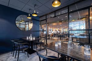 thumbnail: Restaurant