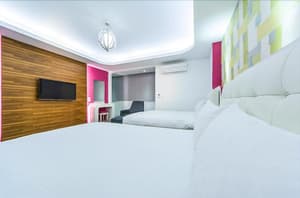 thumbnail: Room