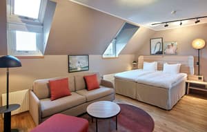 thumbnail: Room