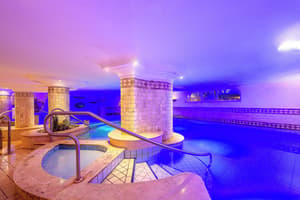 thumbnail: Spa