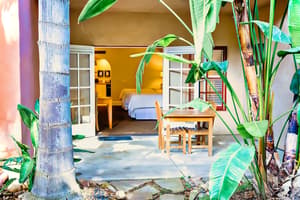 thumbnail: Terrace/patio