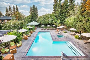 thumbnail: Outdoor pool