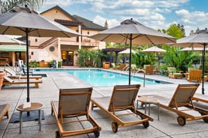 thumbnail: Outdoor pool