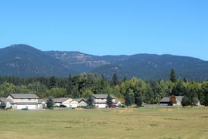 thumbnail: Mountain view
