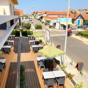 thumbnail: General view