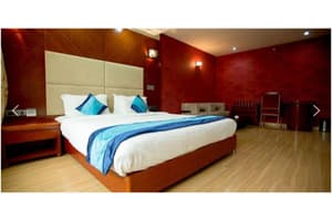 thumbnail: Room