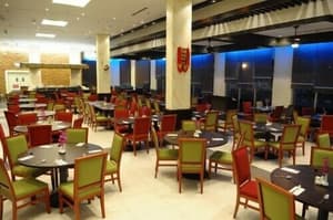 thumbnail: Restaurant