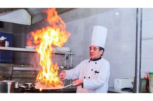 thumbnail: Restaurant