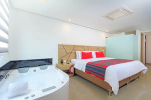 thumbnail: Room