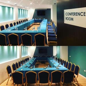 thumbnail: MEETING ROOM