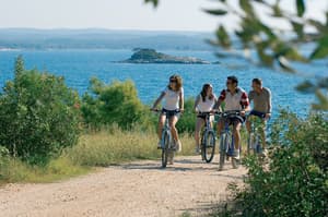 thumbnail: Bicycling
